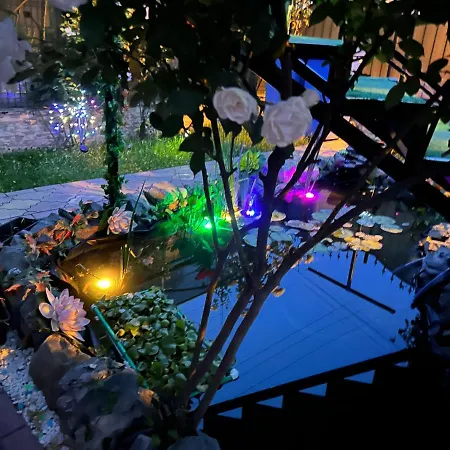 בית הארחה Maricris טוזלה