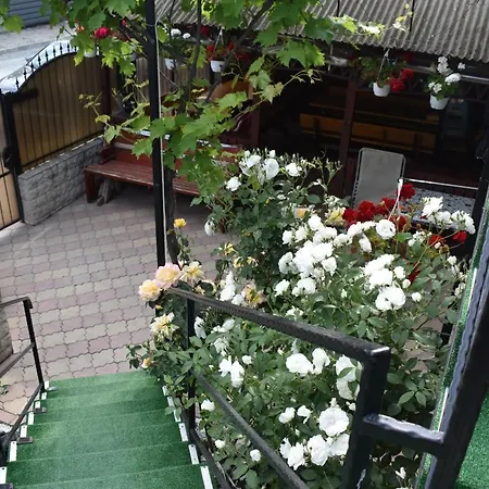 בית הארחה Maricris 3*