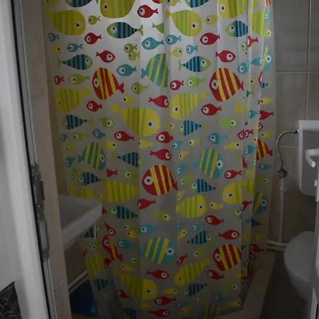 בית הארחה Maricris