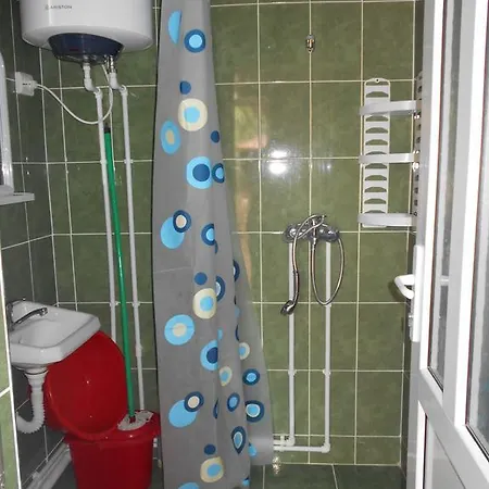 Maricris 3* טוזלה