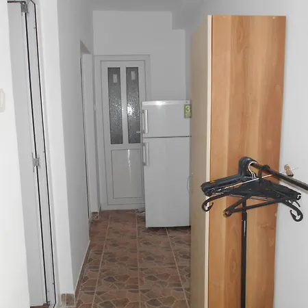 Maricris בית הארחה