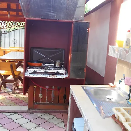 בית הארחה Maricris