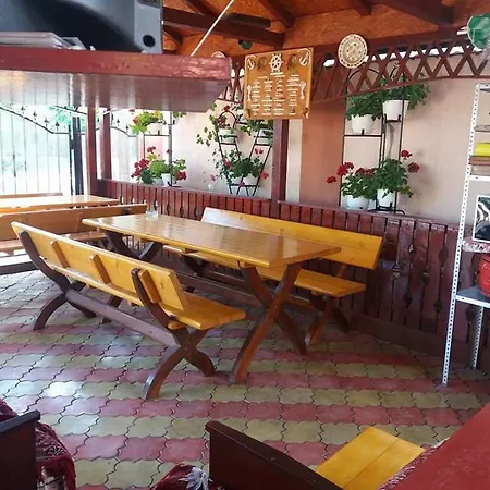 Maricris 3* טוזלה