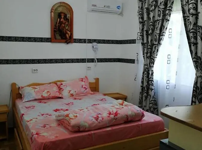 Gæstehus Maricris Tuzla