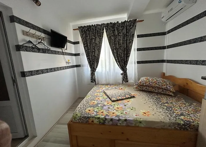 Gæstehus Maricris Tuzla