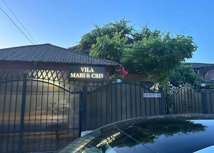 Gæstehus Maricris 3*