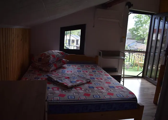 Gæstehus Maricris 3*