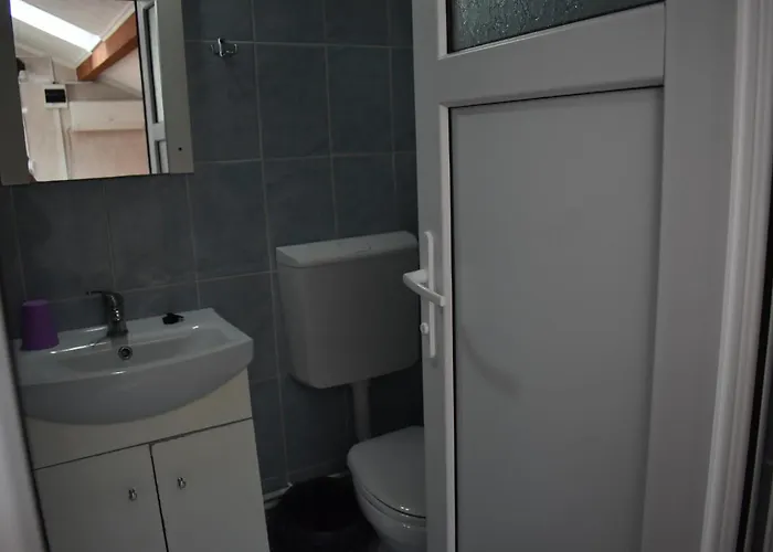 Maricris Gæstehus 3*