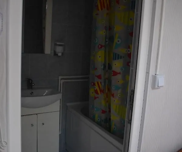 Gæstehus Maricris Tuzla