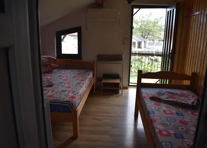 Gæstehus Maricris 3*