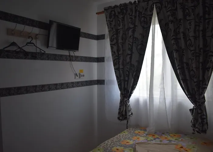 Gæstehus Maricris 3*