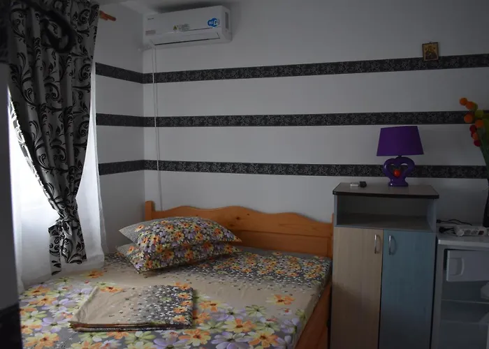 Gæstehus Maricris Tuzla