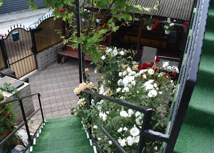 Gæstehus Maricris 3*