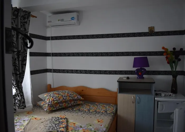 Maricris Gæstehus Tuzla