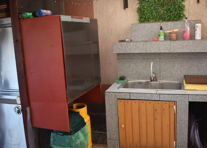 Gæstehus Maricris Tuzla