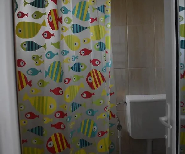 Gæstehus Maricris Tuzla