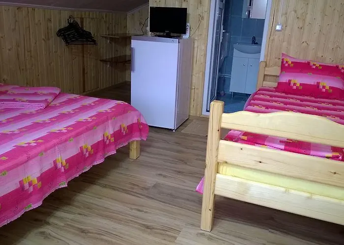 Maricris Gæstehus 3*