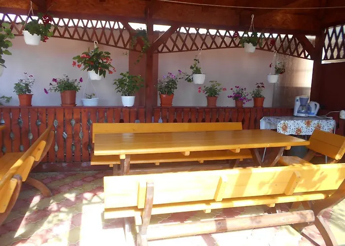 Gæstehus Maricris Tuzla