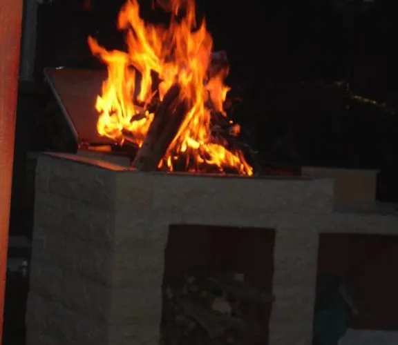 Maricris Gæstehus Tuzla