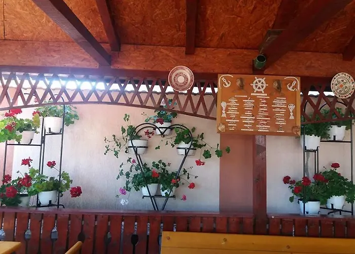 Gæstehus Maricris 3*