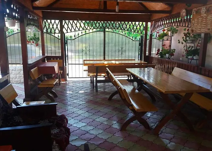 Gæstehus Maricris Tuzla