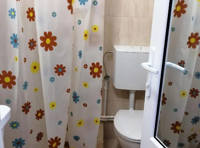 Maricris Gæstehus Tuzla