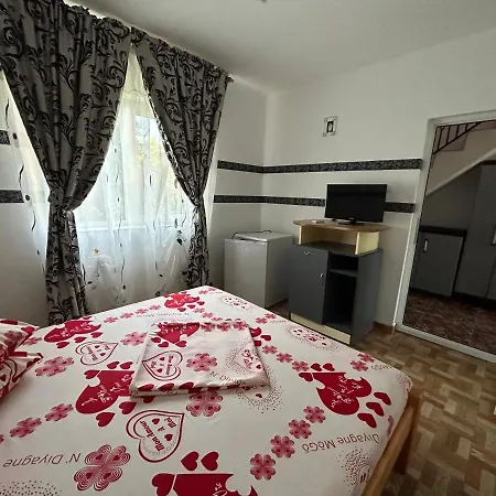 Maricris Guest house