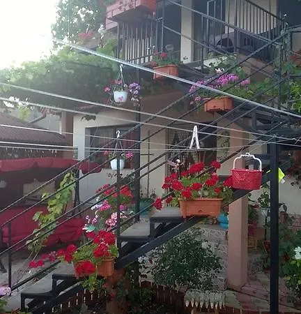 Maricris Tuzla