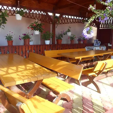 Gasthuis Maricris Tuzla