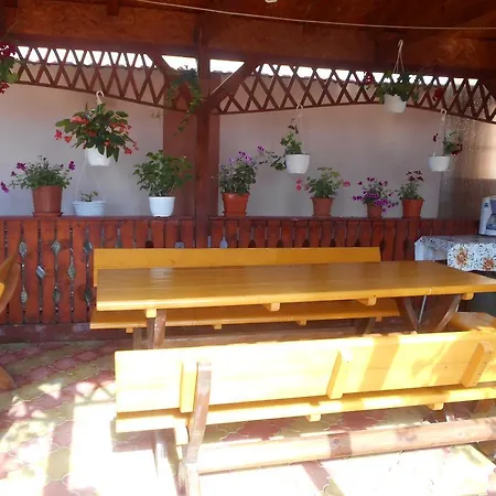 Gasthuis Maricris Tuzla