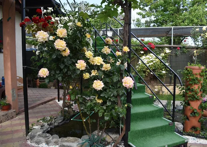 Maricris Pensiune 3*