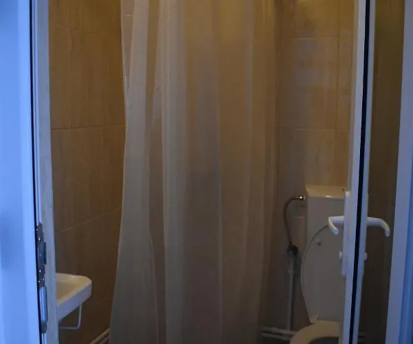 Maricris Pensiune Tuzla