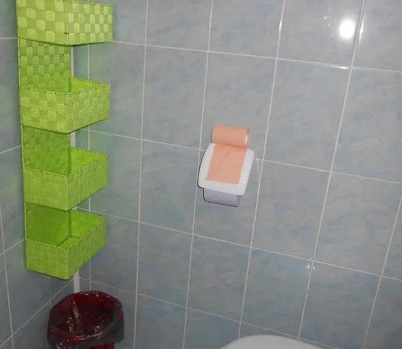 Pensiune Maricris Tuzla