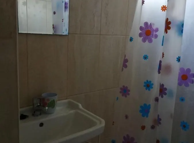 Pensiune Maricris 3*